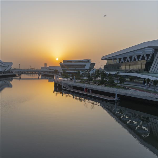 Al Qana (1/11/2023)