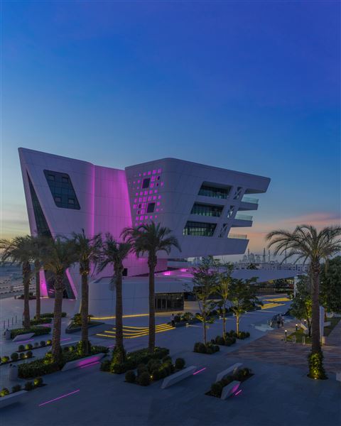 Al Qana (1/11/2023)