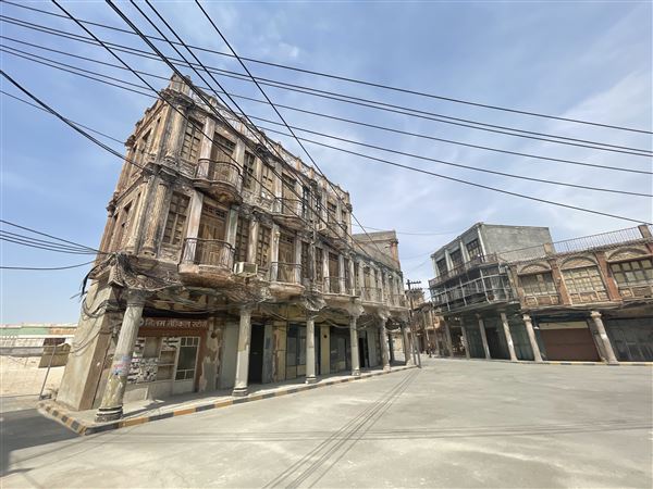 twofour54 Backlot - The Landmark and the Crossroads (8/9/2022)