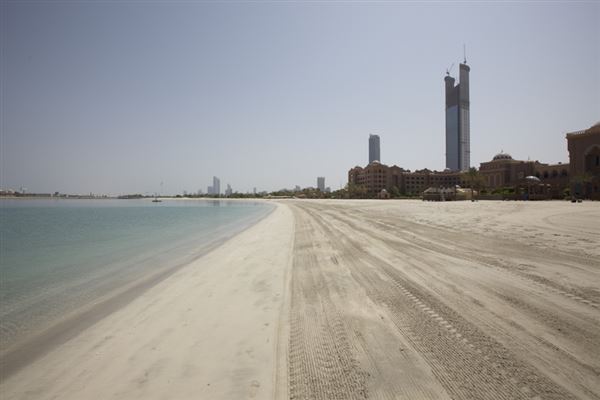 Emirates Palace (9/3/2013)