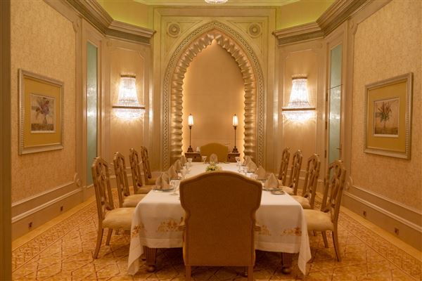 Emirates Palace (12/10/2019)