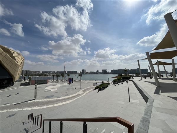 Etihad Arena (1/19/2023)