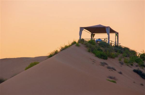 Telal Resort Al Ain (6/20/2023)