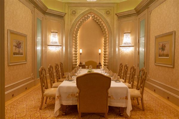 Emirates Palace (1/1/2022)