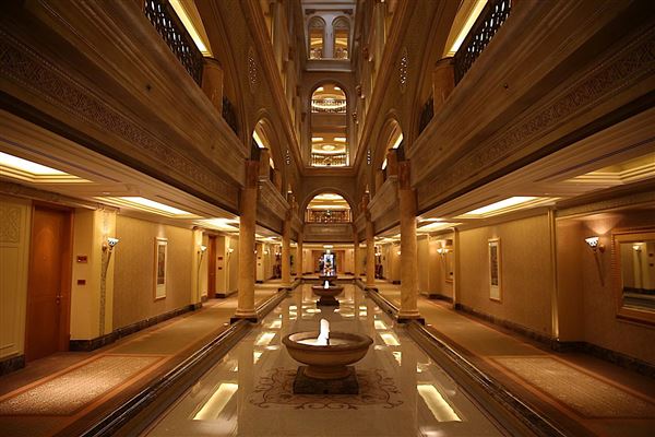 Emirates Palace (1/1/2022)