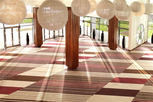 Fairmont Bab Al Bahr - Abu Dhabi (1/1/2022)