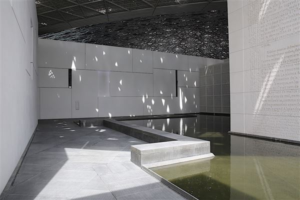 Louvre Abu Dhabi (1/1/2022)