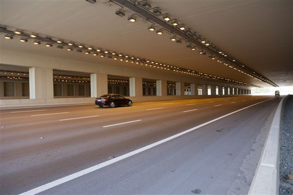 Sheikh Khalifa Bin Zayed Al Nahyan Hwy (1/1/2022)