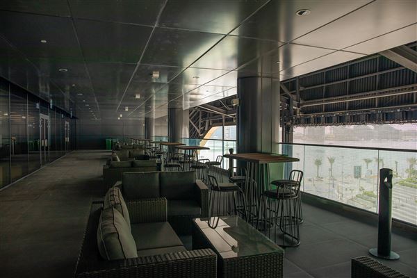 Etihad Arena (1/1/2022)