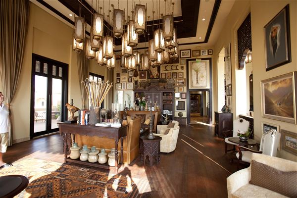 Qasr Al Sarab (1/1/2022)