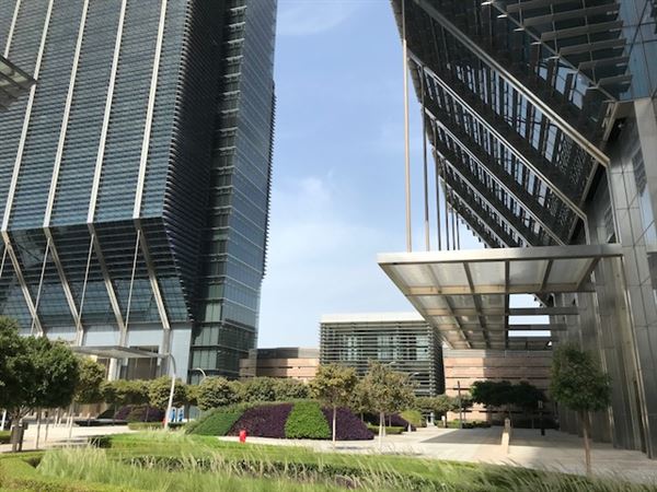 Abu Dhabi Global Market (10/5/2022 1:37:57 AM)
