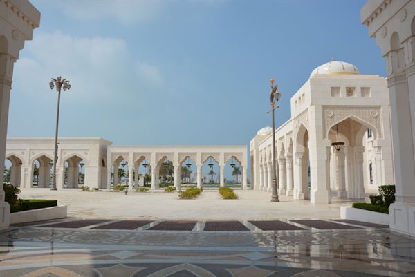 Qasr Al Watan (10/11/2019)