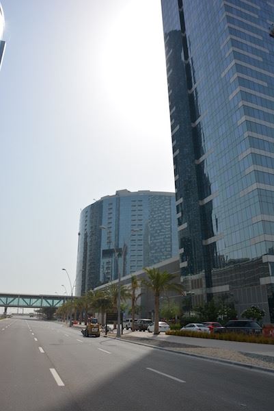 The Gate District - Reem Island (5/19/2022)