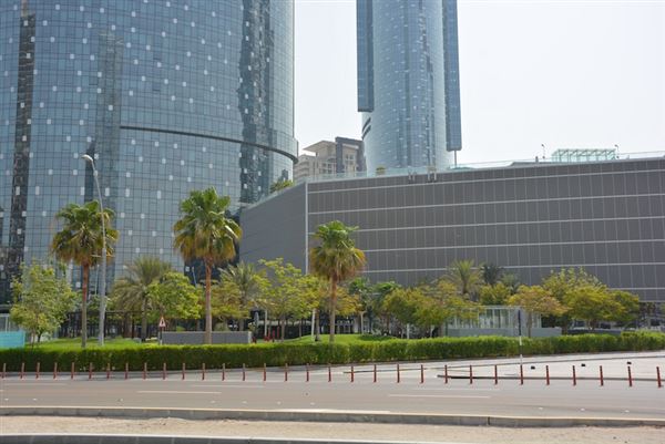 The Gate District - Reem Island (5/19/2022)