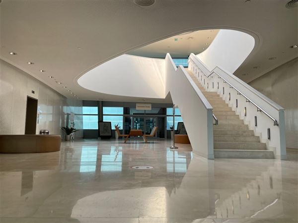 Zayed University (1/1/2021)