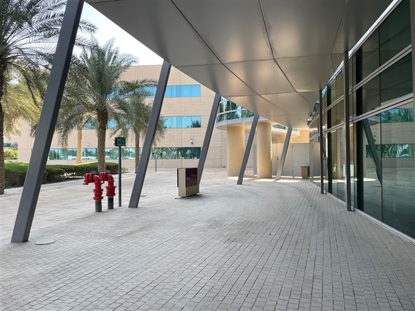 Zayed University (1/1/2021)