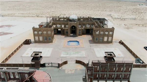 twofour54 Backlot - The Landmark and the Crossroads (10/1/2022)