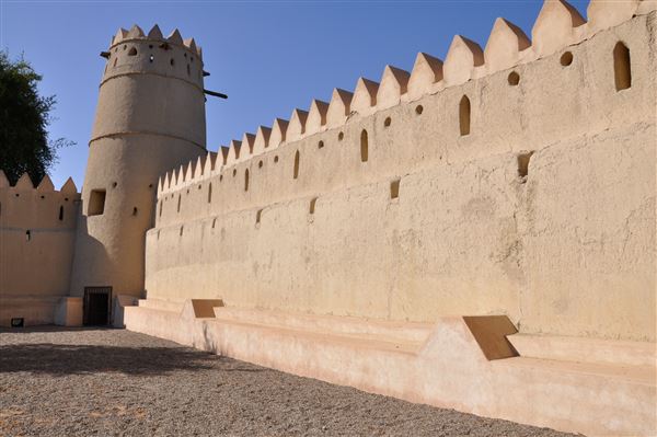 Al Ain National Museum (11/1/2022)