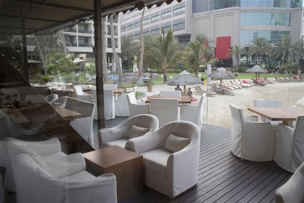 Finz Restaurant (11/1/2022)