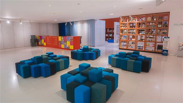 Manarat Al Saadiyat (11/1/2022)