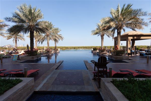 Eastern Mangroves Hotel and Spa (2/20/2023)