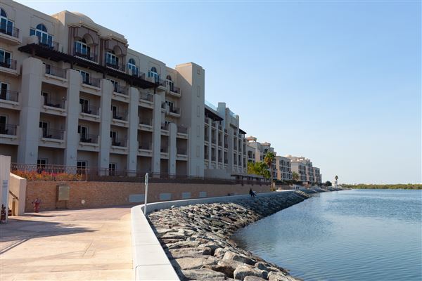 Eastern Mangroves Hotel and Spa (2/20/2023)