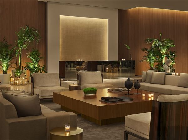 Edition Hotel Abu Dhabi (2/19/2023)