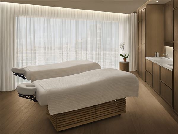 Edition Hotel Abu Dhabi (2/19/2023)