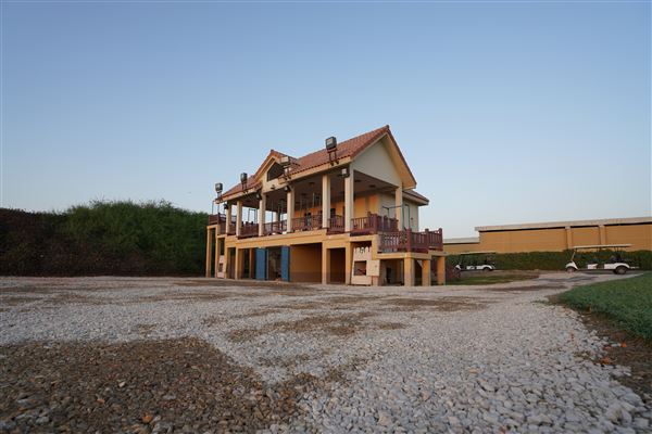Al Forsan International Sports Resort (2/10/2023)