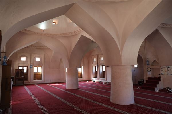 Samaliyah Island (3/8/2023)