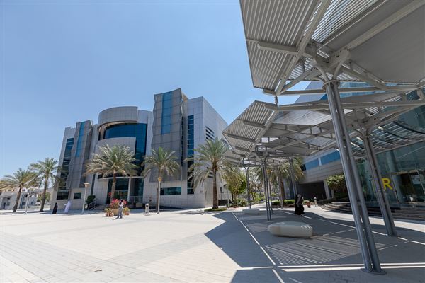 Khalifa University (4/1/2023)