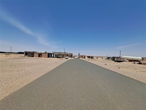 Abandoned Poultry Farm (4/1/2023 - Credits: Talal Al Dhabyani)