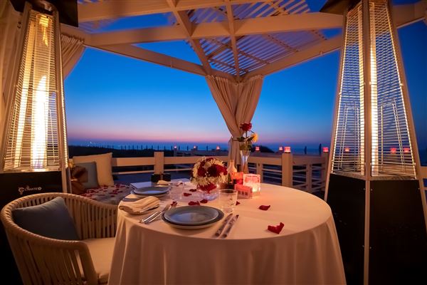 Jumeirah at Saadiyat Island Resort (2/2/2021)