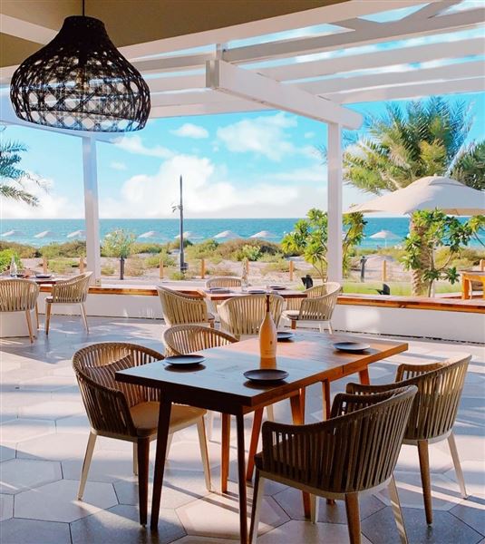 Jumeirah at Saadiyat Island Resort (2/2/2021)