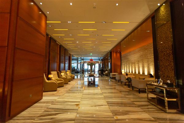 Rosewood Abu Dhabi (5/2/2023)