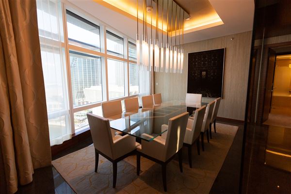 Rosewood Abu Dhabi (5/2/2023)