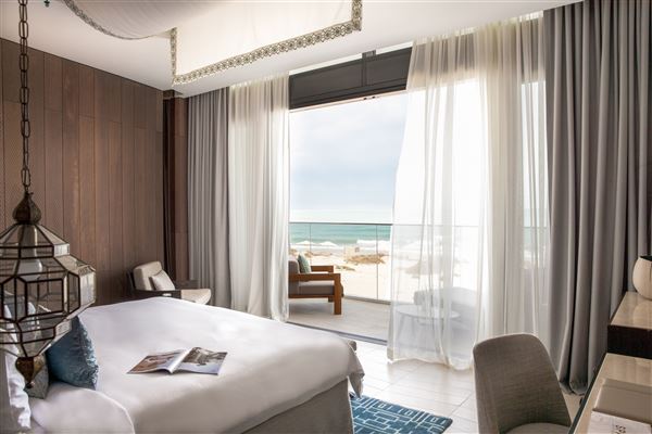 Jumeirah at Saadiyat Island Resort (5/1/2023)