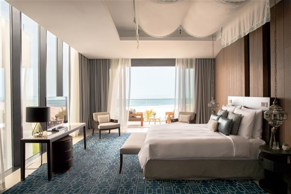 Jumeirah at Saadiyat Island Resort (5/1/2023)