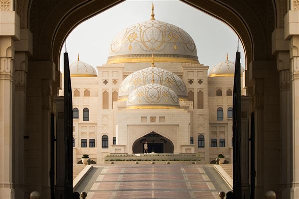 Qasr Al Watan (7/1/2023)