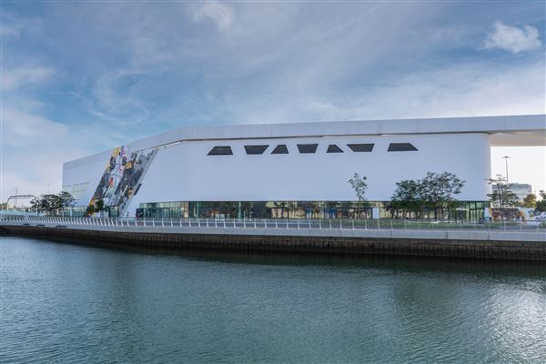 Al Qana (1/11/2023)