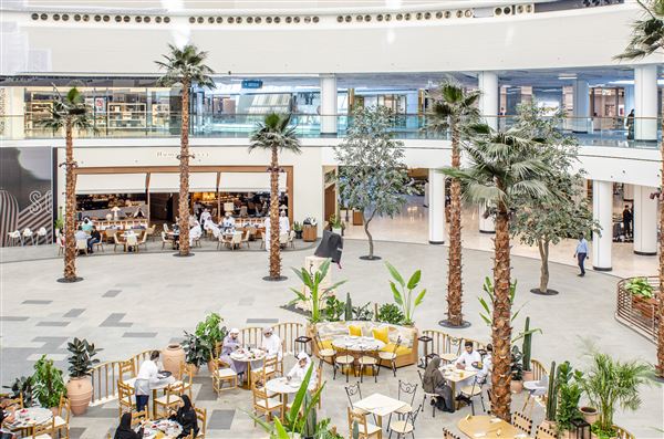 Marina Mall (8/1/2023 - Credits: Marina Mall Marketing)