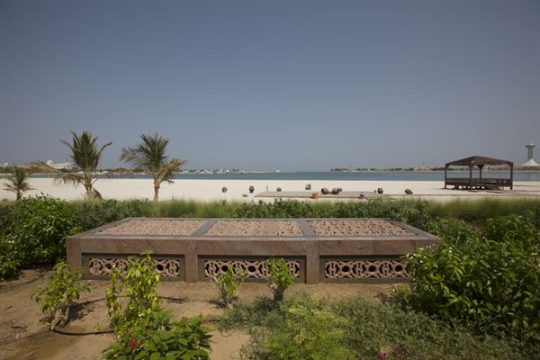 Emirates Palace (9/3/2013)