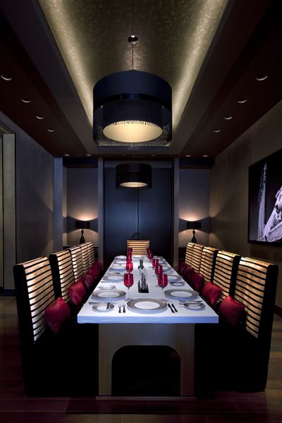 Conrad Etihad Towers (10/3/2023)