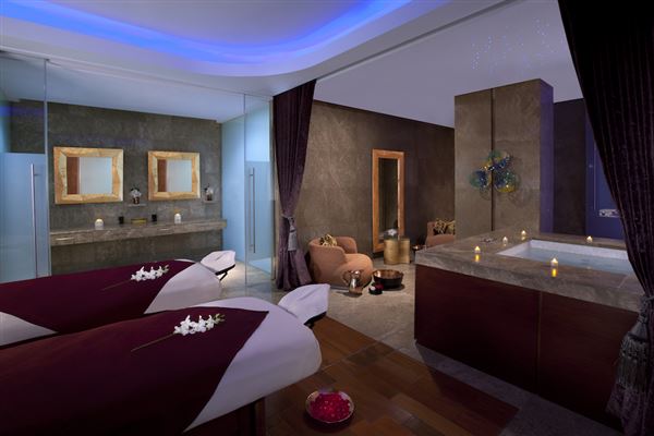 Conrad Etihad Towers (10/3/2023)