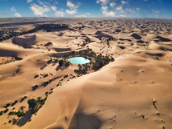 Telal Resort Al Ain (6/20/2023)