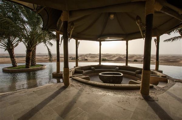 Telal Resort Al Ain (6/20/2023)