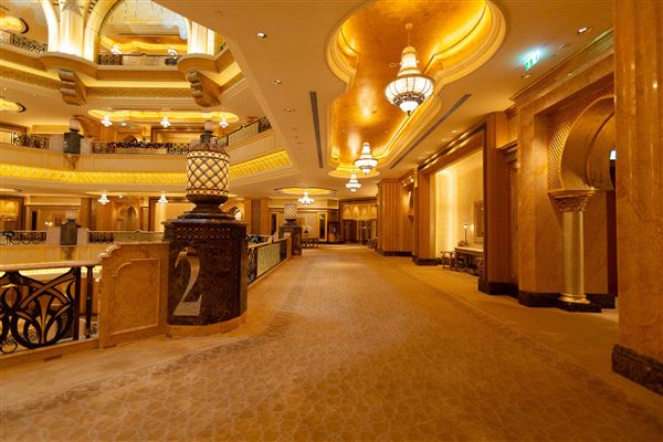 Emirates Palace (1/1/2022)