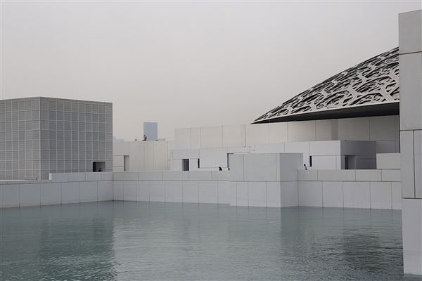 Louvre Abu Dhabi (1/1/2022)