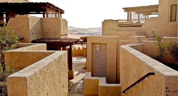Qasr Al Sarab (1/1/2022)