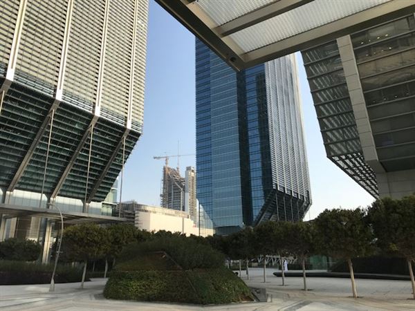 Abu Dhabi Global Market (10/5/2022 1:37:47 AM)